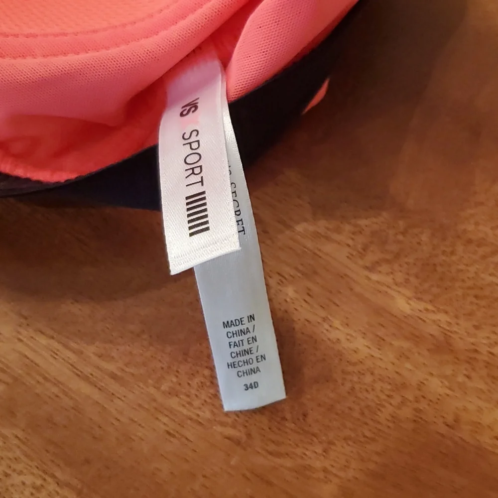 Sports bra - Picture 5 of 5